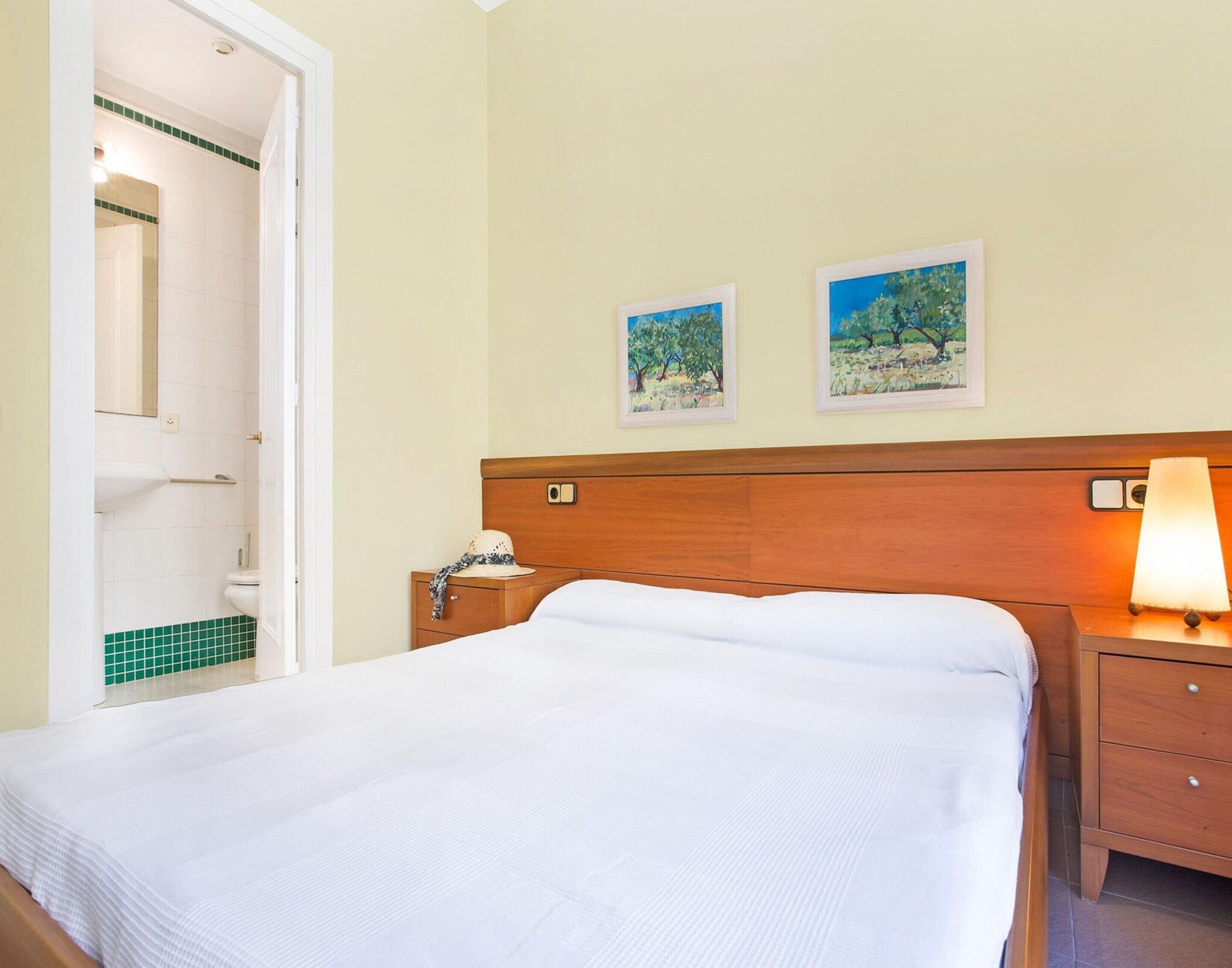 아파트 | 3 개의 침실, 다리미/다리미판