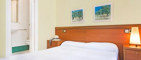 Lejlighed | 3 soveværelser, strygejern/strygebræt