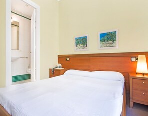 Appartement | 3 chambres, fer et planche à repasser