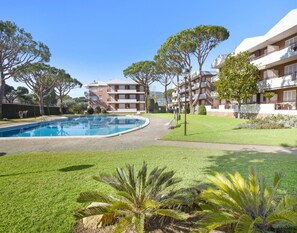 公寓 | 住宿景觀