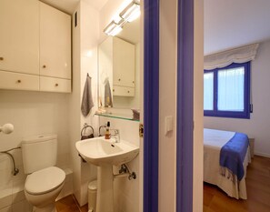 Apartemen | Kamar mandi