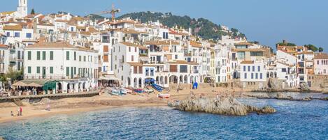 Apartment | View from property