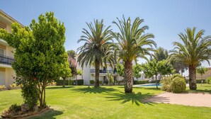 Apartment | Garten