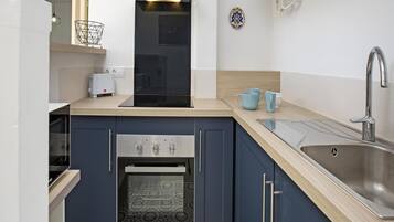 Apartemen | Dapur pribadi