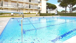 Apartment | Pool
