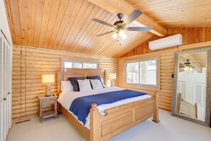 2 chambres, accès Internet, draps fournis