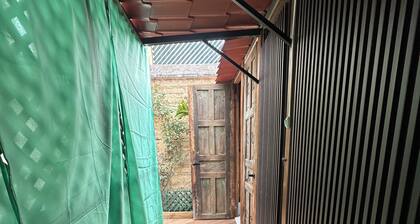 Hostal Casa La Merced (ideal para grupos de 10 o menos)