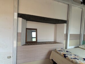 3 chambres, Wi-Fi, draps fournis