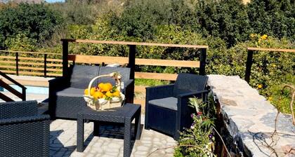 Litinos Villa Mary