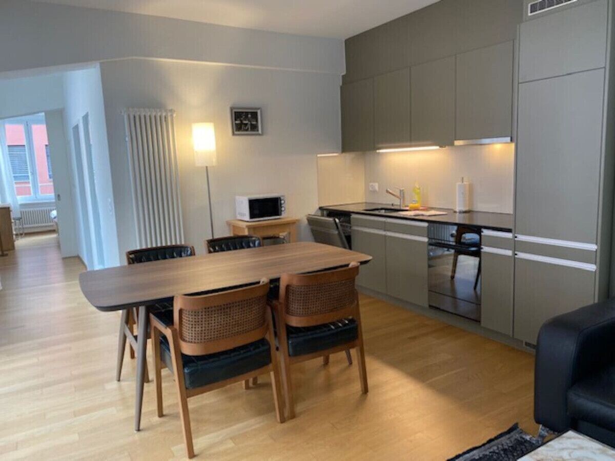 Bild für Gastgeberprofil