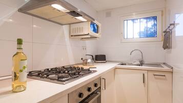 Apartamento | Cozinha privada