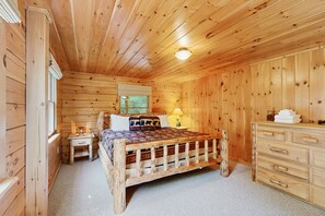 3 habitaciones, internet y ropa de cama 