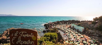 Appartamento Blue Sea