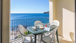 Balcony - Apartment for 6 People in Spain (Palafrugell)