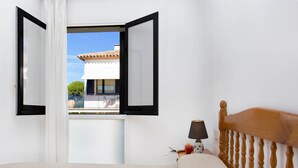 3 bedrooms, iron/ironing board - Apartment for 6 People in Spain (Palafrugell)
