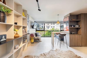 Comfort Loft