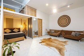 Comfort Loft