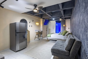 Comfort Loft