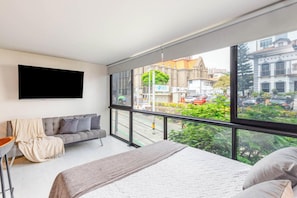 Comfort Loft