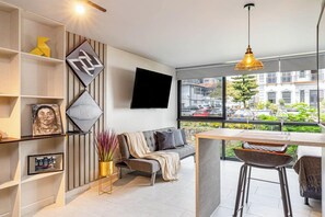 Comfort Loft