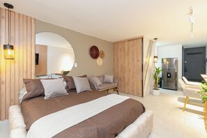 Comfort Loft | Blackout drapes, free WiFi - Torre San Tomas (Medellín)