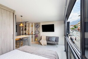 Comfort Loft