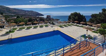 Beautiful 1 Bedroom Apartment in Velilla