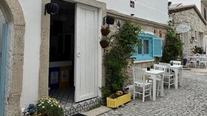 Unclassified image, 5 of 44, button - 1881 Otel (Cesme)