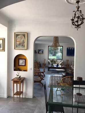 Interieur