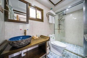 Room - Hongcun Hongyiju Inn (Yi County)