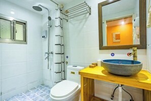 Room - Hongcun Hongyiju Inn (Yi County)