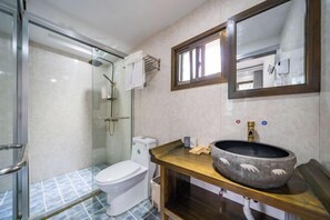 Room - Hongcun Hongyiju Inn (Yi County)