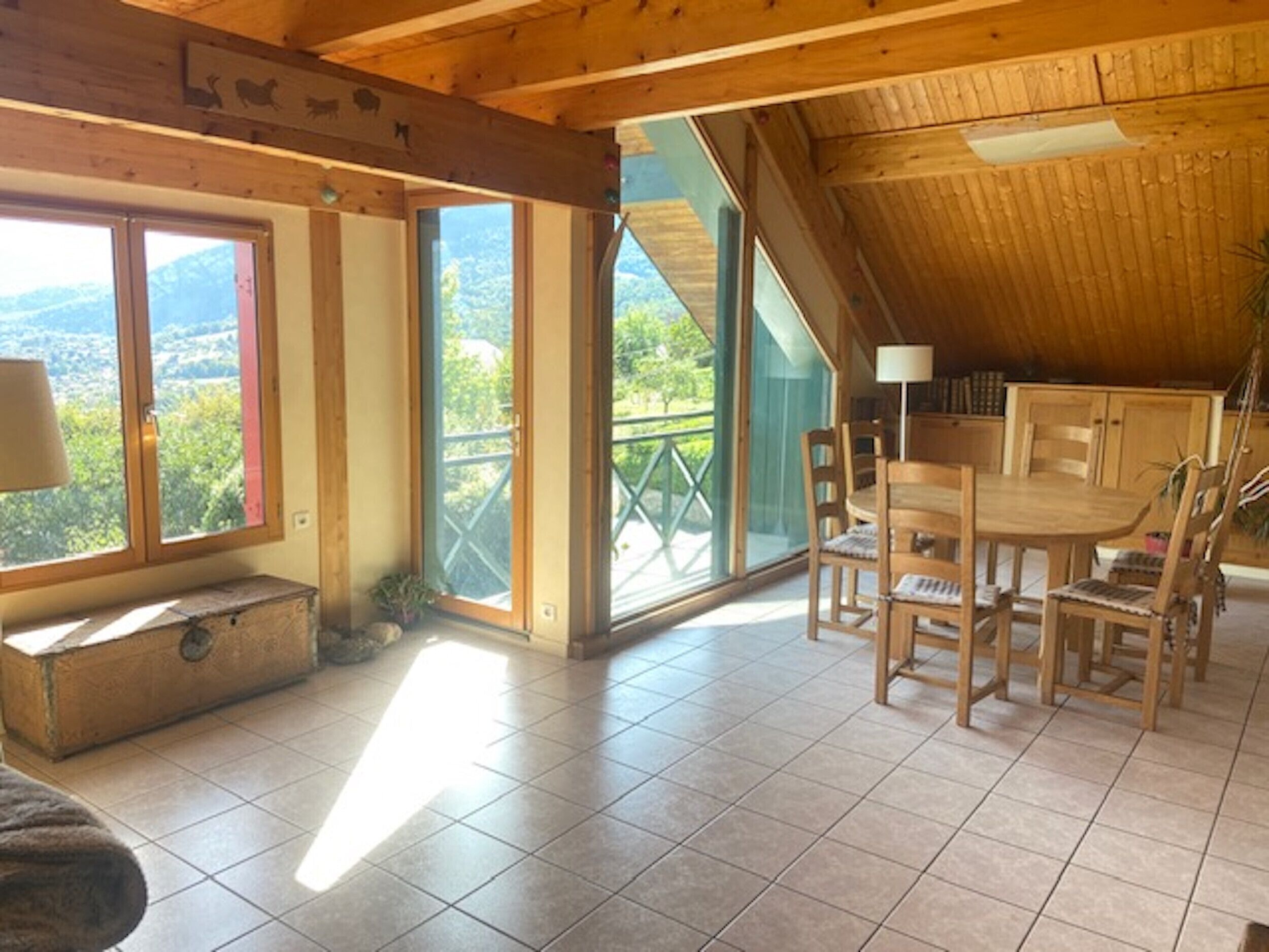 Intérieur