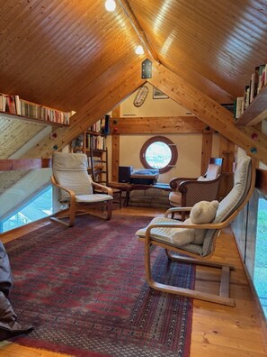 Interior - ST-JORIOZ, Spacieuse villa, vue sur le lac , 6 pers (Saint-Jorioz)