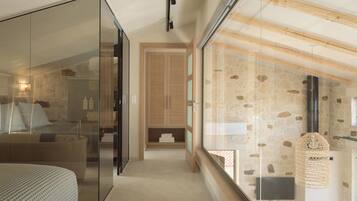In-room safe, desk, blackout curtains, soundproofing