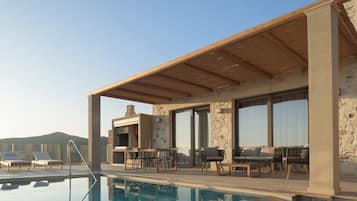 Teras/patio
