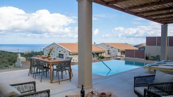 Teras/patio