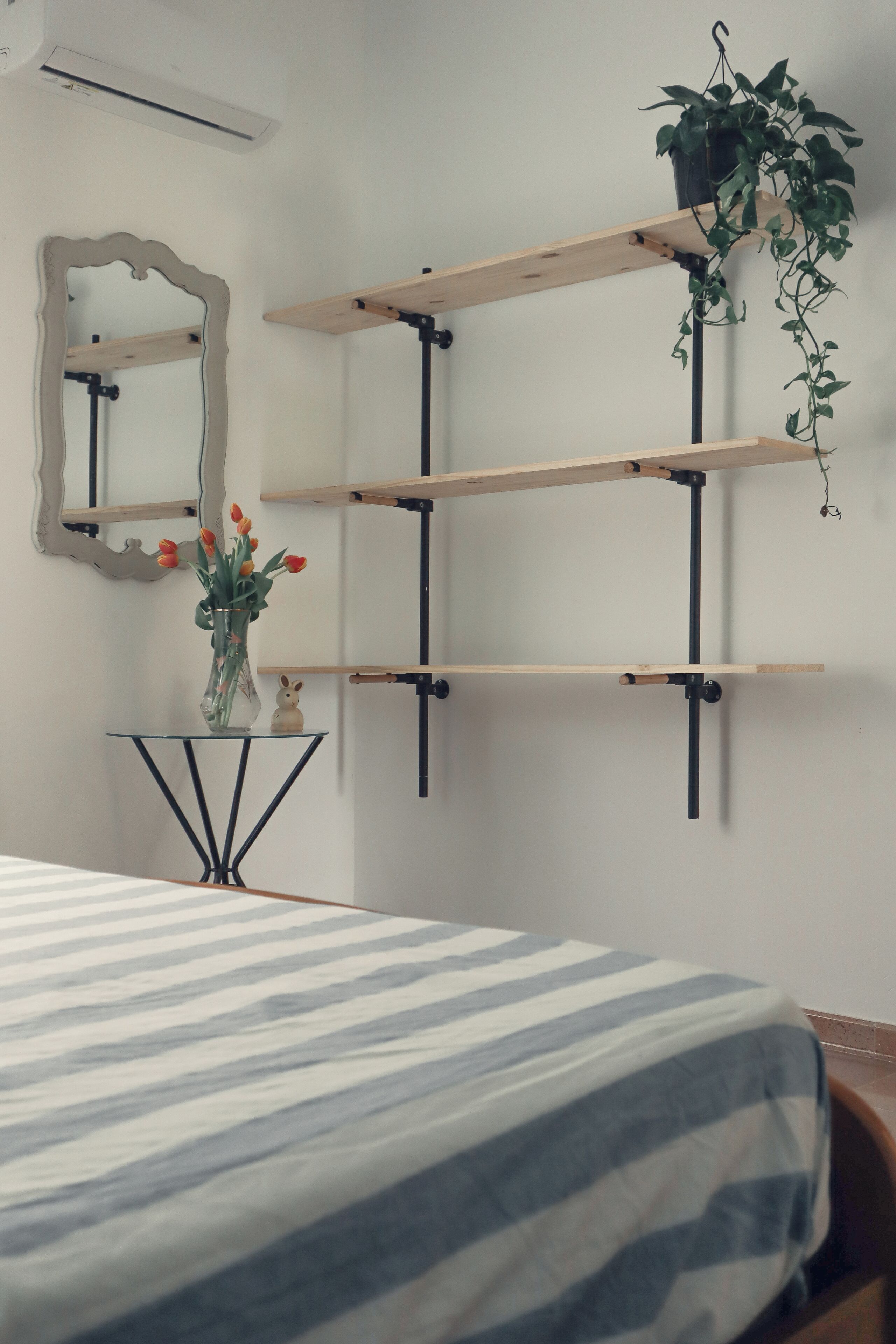 3 Schlafzimmer, Bügeleisen/Bügelbrett, WLAN, Bettwäsche