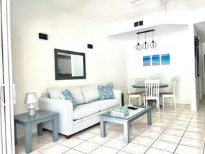 منطقة المعيشة