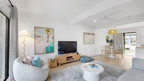 Smart-tv