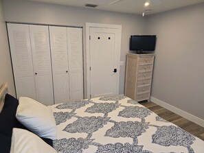 2 Schlafzimmer, kostenloses WLAN, Bettwäsche
