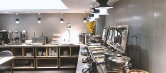 Homeinn Ripple Yun Hotel (Shiyan Chezhan Road)