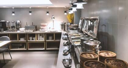 Homeinn Ripple Yun Hotel (Shiyan Chezhan Road)