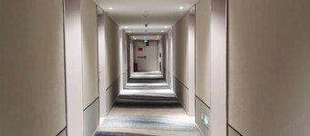 Homeinn Ripple Yun Hotel (Shiyan Chezhan Road)