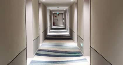 Homeinn Ripple Yun Hotel (Shiyan Chezhan Road)