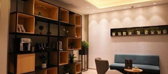 Homeinn Ripple Yun Hotel (Shiyan Chezhan Road)