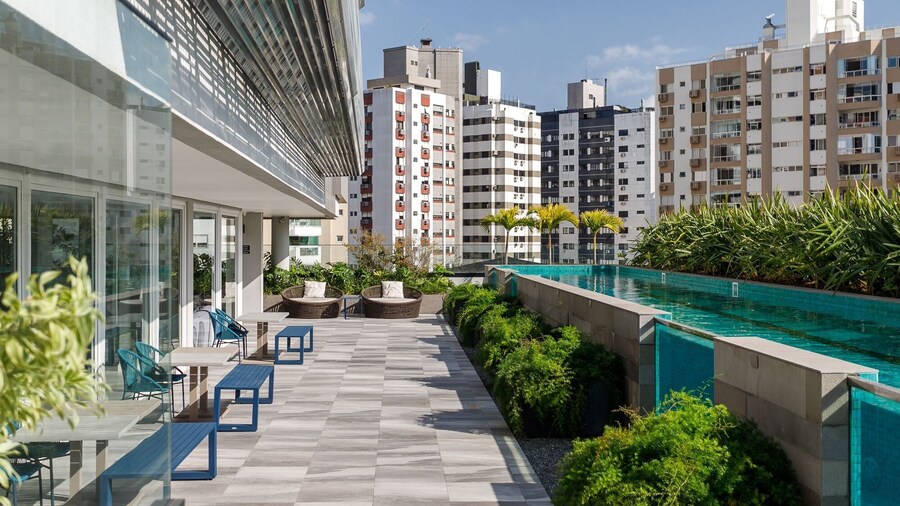 JARDIM MILANO