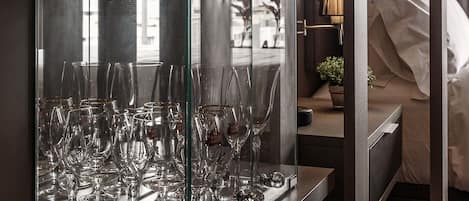 开间 | 住宿内部