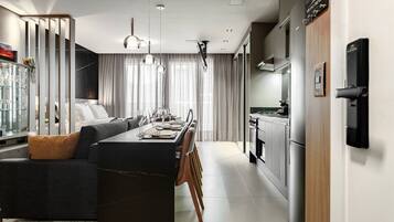 Estudio | Interior