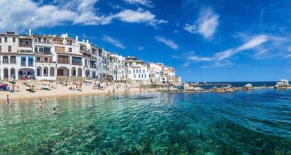 Apartment in Spain Near Sandy Beach